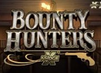 Bounty Hunters космические приключения