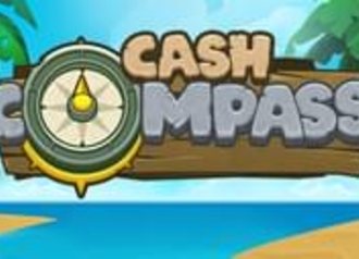 Cash Compass поиск сокровищ