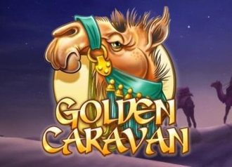 Golden Caravan восточная тематика